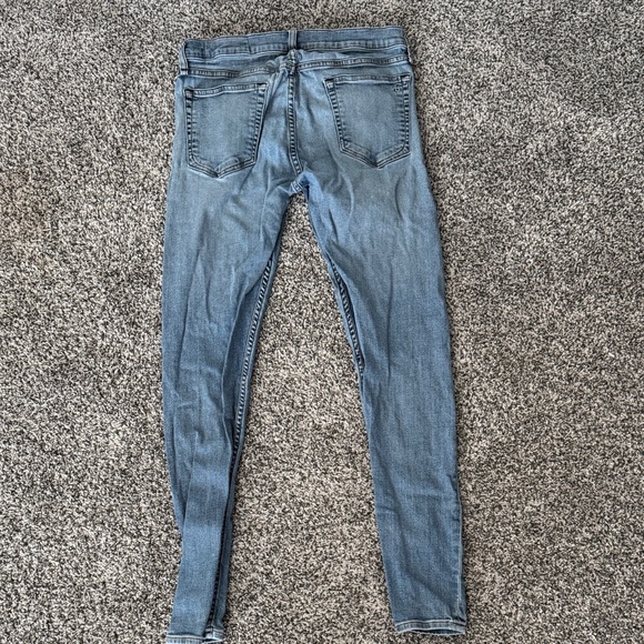 Men’s Rag & Bone Jeans Fit 1 - Picture 2 of 5